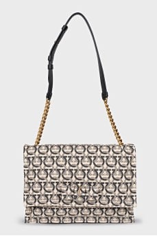 Viva Bow bag with tag