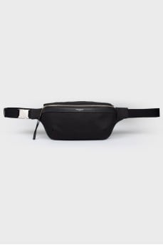 Текстильна сумка-бананка CLASSIC BELT BAG