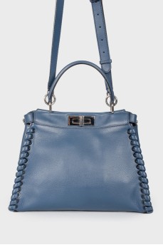 Сумка Whipstitch Medium Peekaboo 