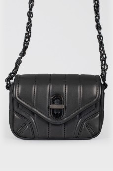 Bag Daria Quieted Mini Crossbody Bag Black