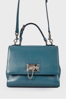 Сумка Embossed Monica Bag