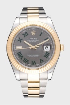 Часы Datejust II