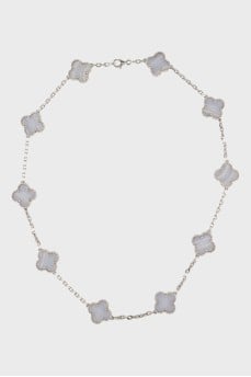 Колье Vintage Alhambra