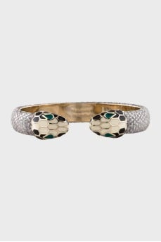 Браслет из коллекции Serpenti Forever