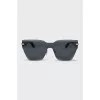 Sunglasses mask