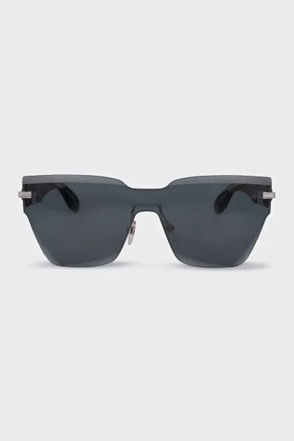Sunglasses mask