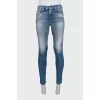 Men's Slim Fit Jeans