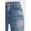 Men's Slim Fit Jeans