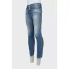 Men's Slim Fit Jeans
