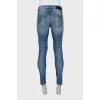 Men's Slim Fit Jeans