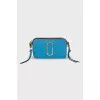 The Snapshot Crossbody