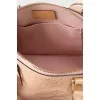 Alma leather bag
