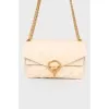 YZA leather bag