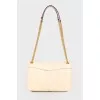 YZA leather bag