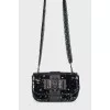 Сумка Sweet Charity Mini Patent Black