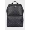 Рюкзак Discovery Monogram Eclipse Canvas