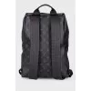 Рюкзак Discovery Monogram Eclipse Canvas
