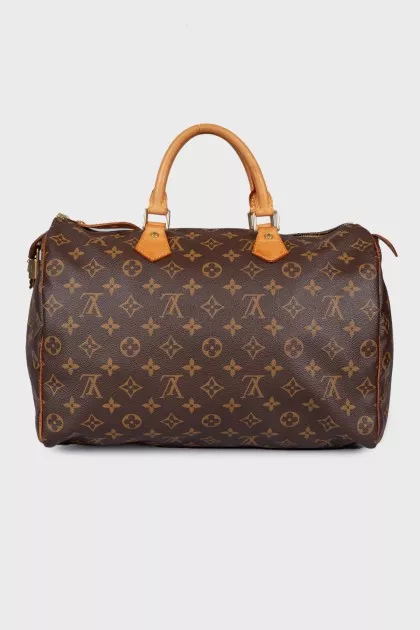 Дорожня сумка Speedy 40