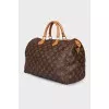 Дорожня сумка Speedy 40