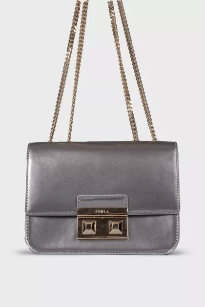 Сумка Bella mini crossbody