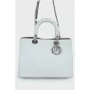 Сумка Diorissimo Tote Smooth Calfskin