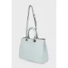 Сумка Diorissimo Tote Smooth Calfskin