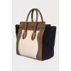 Сумка Tricolor Luggage Bag