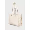 Сумка Deauville Tote Raffia