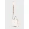Сумка Little Big Shot Dtm Bag In Moon White