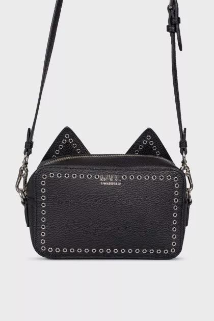 Сумка K/ROCKY CHOUPETTE CAMERA BAG