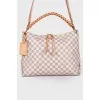 Сумка Artsy Damier Azur Canvas