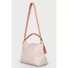 Сумка Artsy Damier Azur Canvas