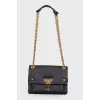 Сумка Vavin BB Monogram Empreinte Leather