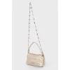 Сумка Crystal Cloqué nappa leather