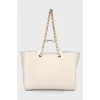 Сумка Lurex Boucle Medium Deauville