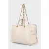 Сумка Lurex Boucle Medium Deauville