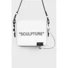 Сумка Sculpture Binder Clip