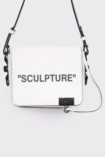Сумка Sculpture Binder Clip