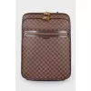 Чемодан Damier Ebene Pegase Business 55