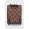 Чемодан Damier Ebene Pegase Business 55