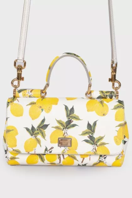 Сумка Sicily Wallet on Chain