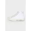 Кеди MALIBU MID-TOP