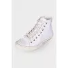 Кеди MALIBU MID-TOP