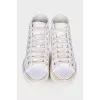 Кеди MALIBU MID-TOP