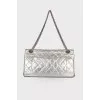 Сумка Reissue 2.55 Flap Bag Quilted Metallic Aged Calfskin 227
