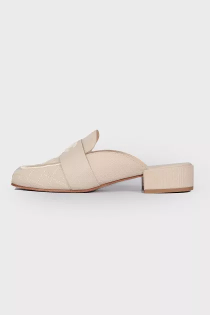 Мюлі Cruise 2019 Collection