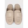 Мюлі Cruise 2019 Collection