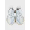 Сірі кросівки Yeezy Boost 350 V2