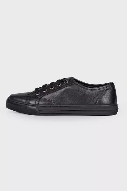 Кеди Calfskin Miro Soft з биркою