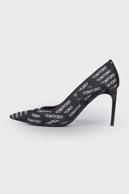 Туфлі Tf Ribbon